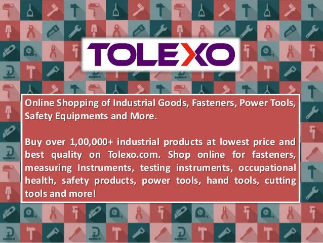tolexo coupons august 2019
